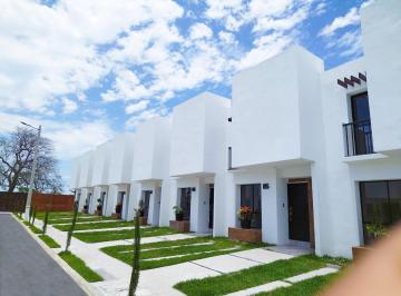 Casa de 3 habitaciones, Veracruz · Casas Nuevas en Venta Fraccionamiento Seguridad y Alberca