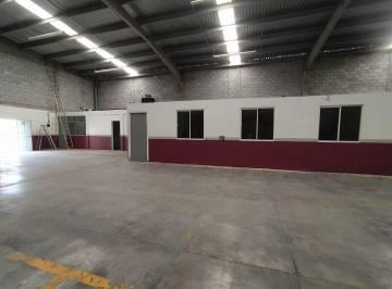 Local comercial · 900m² · Oficina en Ing. Eulalio Gutiérrez Treviño