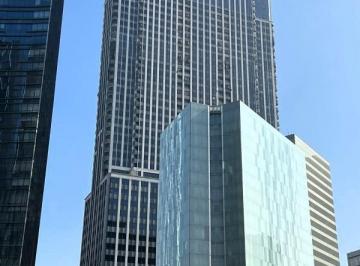 Oficina , Cuauhtémoc · Magníficas Oficinas en Be Grand Reforma