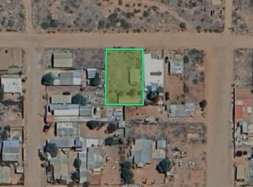 Terreno / Lote , Naco · Terreno en Venta en Naco, Sonora