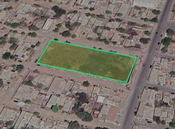 Terreno / Lote , Culiacán · Terreno en Venta en Nueva Galicia, Sinaloa