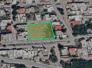 Terreno / Lote , Matehuala · Terreno en Venta en Matehuala, San Luis Potosí
