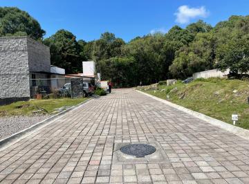 Terreno / Lote , Valle de Bravo · Venta Lotes Valle de Bravo