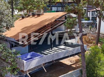 Casa en condominio · 568m² · 4 Recámaras · 2 Estacionamientos · Casa en Condominio en Venta - (4)