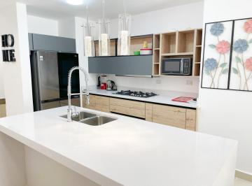 Departamento de 3 habitaciones, Solidaridad · Departamento en Puerto Aventuras