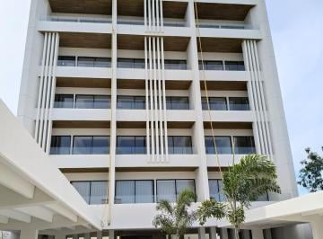 Departamento · 102m² · 1 Recámara · Terreno en Fraccionamiento Altabrisa