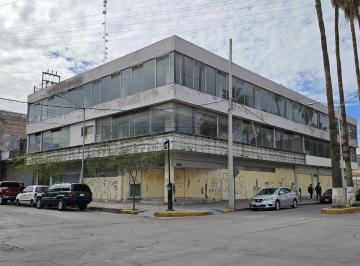 Edificio , Torreón · Edificio en Venta en El Centro de Torreón, Coahuila.