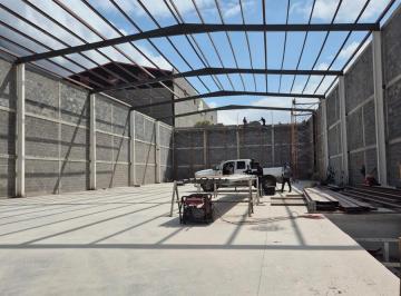 Bodega comercial · 1000m² · 4 Estacionamientos · Bodega Industrial en Venta en Parque 300