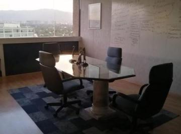 Oficina · 87m² · 2 Estacionamientos · Tizapan San Ángel, Oficinas en Renta