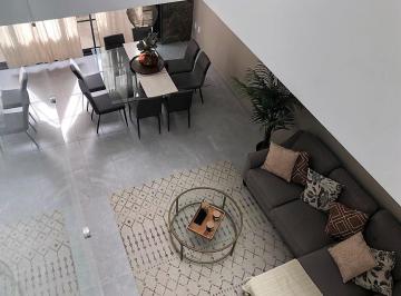 Casa · 188m² · 2 Recámaras · 2 Estacionamientos · Casa en Venta en Juriquilla Villas del Mesón, Querétaro