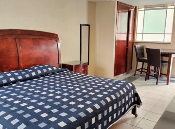 Departamento de 2 habitaciones, Celaya · Rento Departamtos Ejecutivos Amueblado de Luxe Privdos Centro de Celaya