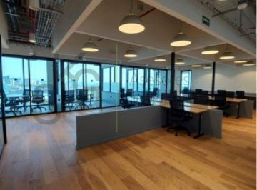 Oficina · 147m² · Oficina en Renta en Corporativo Centtral Interlomas