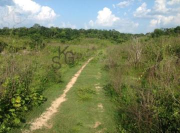 Terreno / Lote · 1010000m² · Terreno en Chichén Itzá, Mérida, Yucatán