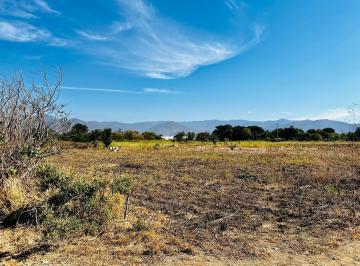 Terreno / Lote · 1379m² · Terreno en Venta en Paraje "El Guayabal", Tlalixtac de Cabrera, Oaxaca