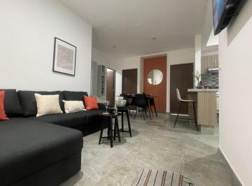Departamento de 3 habitaciones, Cuauhtémoc · Departamento en Venta Nuevo (Santa Maria)