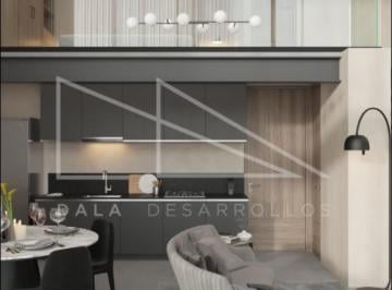 Departamento de 1 habitación, Guadalajara · Venta Town House 2 Recámaras Colonia Americana