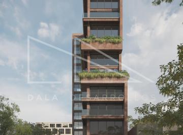 Departamento de 1 habitación, Guadalajara · Venta Suite en Colonia Americana