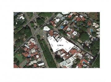 Terreno / Lote · 2700m² · Terreno Venta Av Teopanzolco