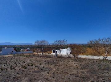Terreno / Lote · 555m² · Terreno Venta Club de Golf Santa Fe M14 L81