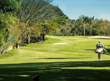 Oportunidad · Terreno Venta Club de Golf Santa Fe, Morelos