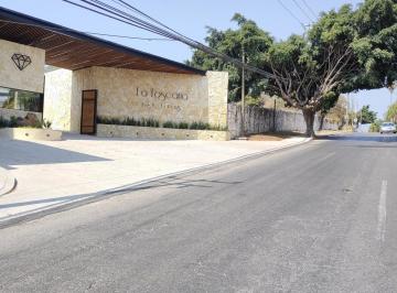 Terreno / Lote · 257m² · Terreno Cuernavaca con Opción Pago a 12 Meses