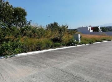 Terreno / Lote · 722m² · Terreno Venta Club de Golf Santa Fe M14 L79