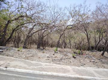Terreno / Lote · 932m² · Terreno Venta Club de Golf Santa Fe M7 L25