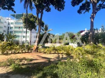 Terreno / Lote · 899m² · Terreno en Zona Diamante Acapulco Dentro de un Fraccionamiento Ideal Para Desarrollo Habitacional -
