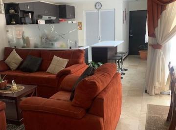 Departamento de 2 habitaciones, Benito Juárez · Departamento en Venta Col. Portales Oriente