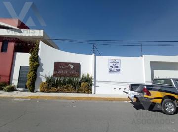 Terreno / Lote , Metepec · Terreno en Venta en Santa Cecilia Residencial, La Providencia, Metepec