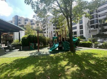 Departamento de 3 habitaciones, Cuajimalpa de Morelos · Departamento en Venta Conjunto Citadel Lomas Vista Hermosa