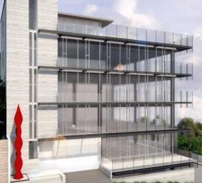 Oficina , Cuajimalpa de Morelos · Renta de Oficinas