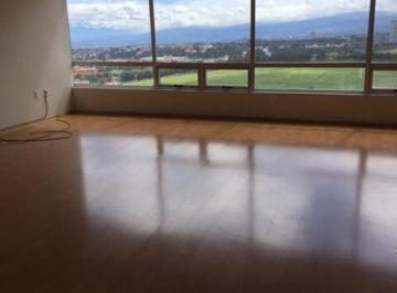 Departamento de 3 habitaciones, Cuajimalpa de Morelos · Estupendo Depto con Vistas Espectaculares Se Vende en H2o Santa Fe