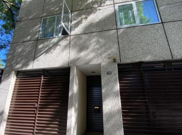 Departamento de 2 habitaciones, Benito Juárez · Amplio Departamento en Renta con Una Gran Ubicacion