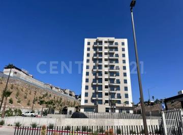 Departamento · 53m² · 1 Recámara · 1 Estacionamiento · Departamentos en Venta en Otay, Tijuana Baja California.