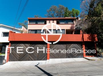 Casa de 4 habitaciones, Naucalpan de Juárez · Casa en Venta o Renta, Héroes de La Revolución Naucalpan