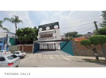 Oficina , Cuernavaca · Renta Corporativo en Cuernavaca en Paseo del Conquistador