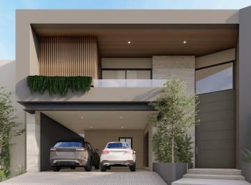 Casa de 3 habitaciones, Monterrey · Granadas Casa en Venta Zona Carretera Nacional en Monterrey Nuevo León