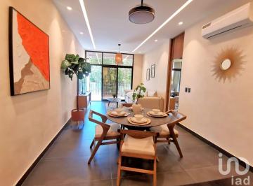 Departamento · 128m² · 2 Recámaras · 2 Estacionamientos · Departamento de Lujo en Venta Cerca de Cumbres en Cancún, Quintana Roo