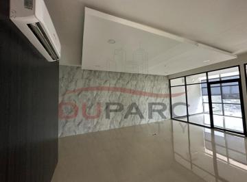 Oficina , Carmen · Oficina Climatizada de 100 m² en Renta en Edificio en Av Isla de Tris