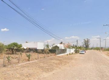 Terreno / Lote , Aguascalientes · Terreno en Venta, San Carlos, Aguascalientes