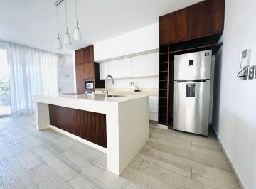 29e099d090b089a7499cdfb63c032d8ab732e4487da35c0bed6dd693aeae720a · Luminoso Departamento de 153 m² en Renta en Aldea Zama