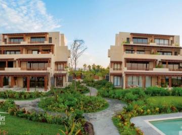 Departamento de 3 habitaciones, Zihuatanejo de Azueta · Departamentos de Lujo en Pre - Venta Playa Blanca Desde $