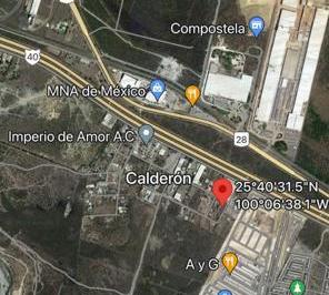 Terreno / Lote , Juárez · Terreno en Venta en Juarez Carretera Reynosa