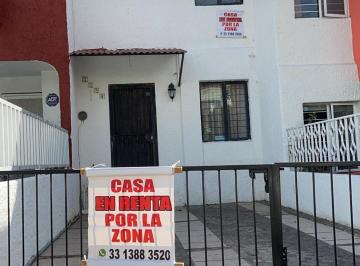 Casa de 2 habitaciones, Zapopan · Casa en Renta a 3 Minutos de Plaza Patria