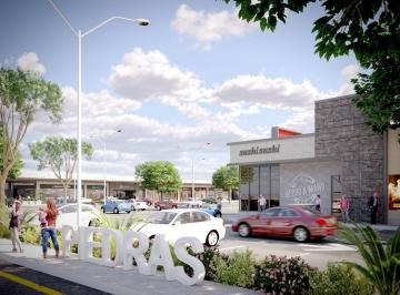 Local comercial · 15068m² · 241 Estacionamientos · Locales en Blvd Republica Col Tecnológico Piedras Negras Coah