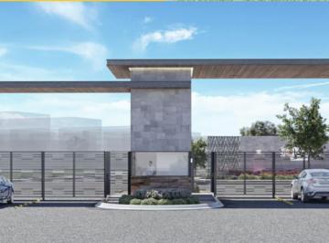 Terreno / Lote , García · Terreno en Venta - Solana Residencial