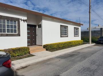 Casa Venta de 3 habitaciones · Portal del Norte, Zuazua N. L
