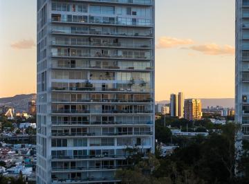 Departamento de 4 habitaciones, Guadalajara · Departamento en Venta en Central Park