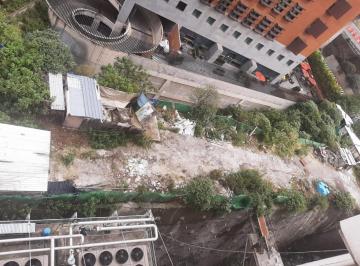 Terreno / Lote , Cuajimalpa de Morelos · Terreno en Renta en Santa Fe
